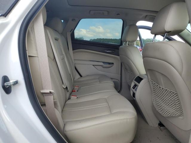 Photo 11 from auction – 2015 CADILLAC SRX PERFORMANCE COLLECTION with VIN 3GYFNCE30FS554358