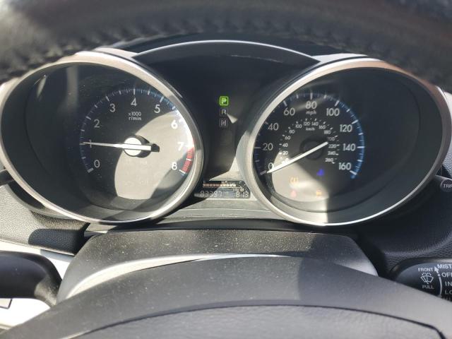 Photo 9 from auction – 2012 MAZDA 3 I with VIN JM1BL1W86C1644281