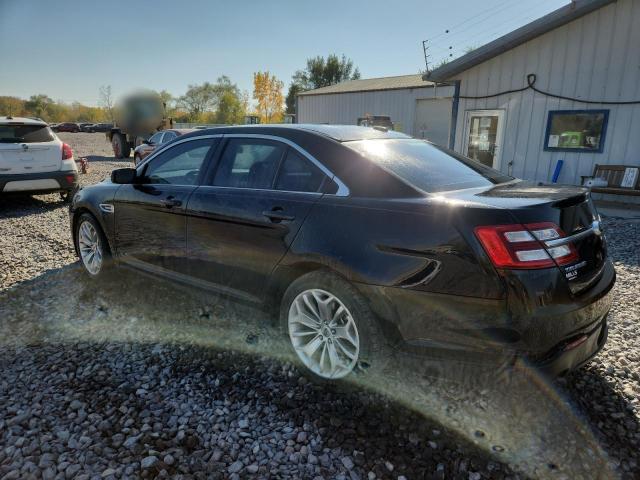 Photo 2 from auction – 2017 FORD TAURUS LIM with VIN 1FAHP2F81HG108272