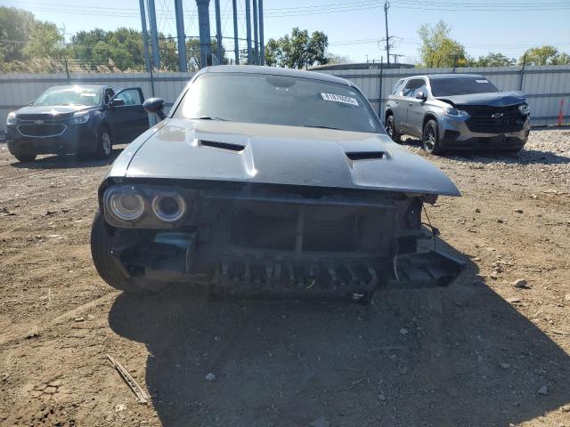 Photo 5 from auction – 2018 DODGE CHALLENGER with VIN 2C3CDZAG3JH321954