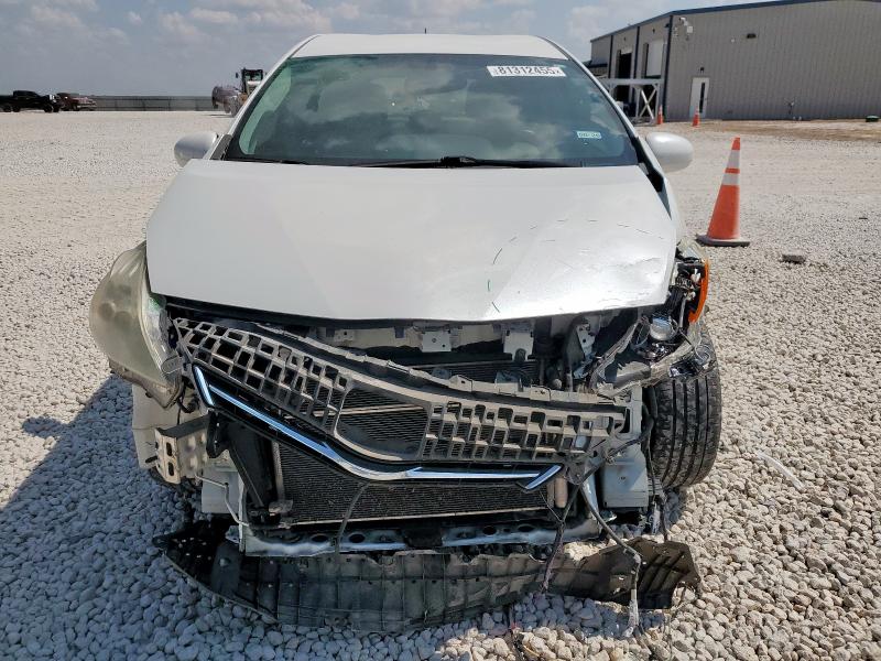 Photo 12 from auction – 2014 TOYOTA PRIUS V with VIN JTDZN3EU5E3315694