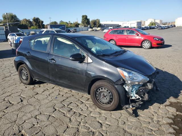 Photo 4 from auction – 2016 TOYOTA PRIUS C with VIN JTDKDTB35G1117373
