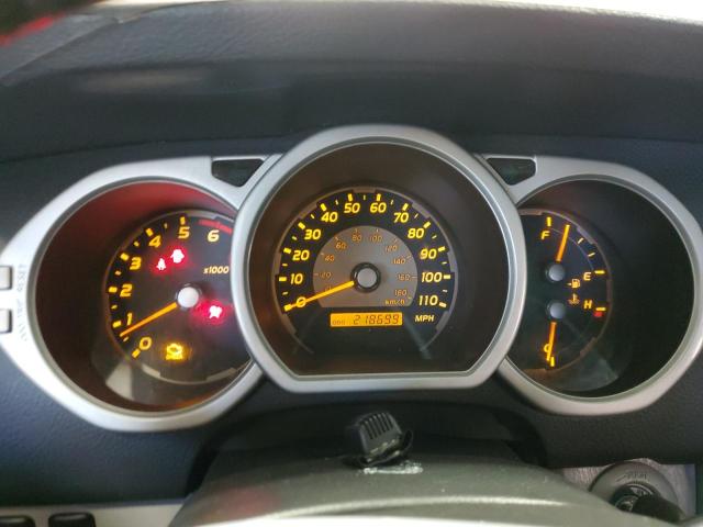 Photo 9 from auction – 2004 TOYOTA 4RUNNER SR with VIN JTEBU14R040045727