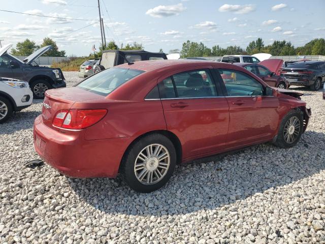 Photo 3 from auction – 2008 CHRYSLER SEBRING TO with VIN 1C3LC56R48N112441