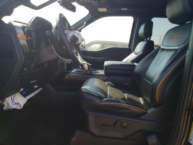 Photo 7 from auction – 2022 FORD F150 SUPER with VIN 1FTEW1E81NFA08198