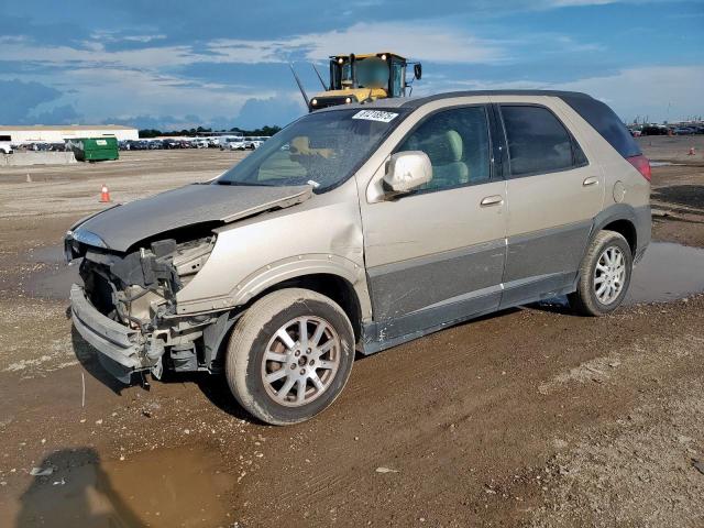 BUICK RENDEZVOUS 2005 with VIN 3G5DA03E95S520534 - Photo from auction