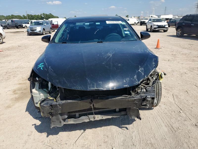 Photo 5 from auction – 2016 TOYOTA CAMRY LE with VIN 4T4BF1FK6GR570966