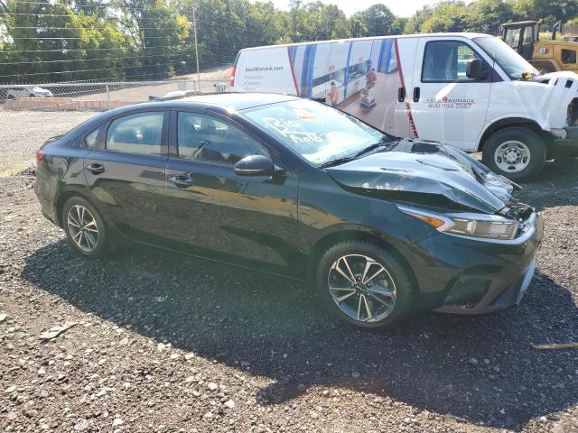 Photo 4 from auction – 2023 KIA FORTE LX with VIN 3KPF24AD7PE510571