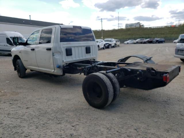 Photo 2 from auction – 2022 RAM 3500 with VIN 3C7WRSCL1NG116654