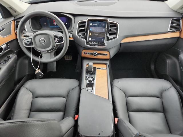 Photo 8 from auction – 2024 VOLVO XC90 PLUS with VIN YV4L12PE2R1241098