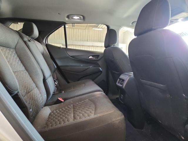 Photo 11 from auction – 2021 CHEVROLET EQUINOX LT with VIN 3GNAXUEVXMS115030