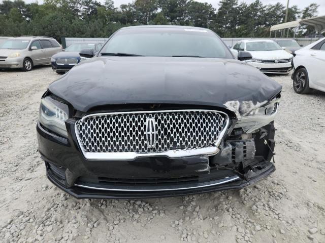 Photo 5 from auction – 2017 LINCOLN MKZ SELECT with VIN 3LN6L5C94HR608197