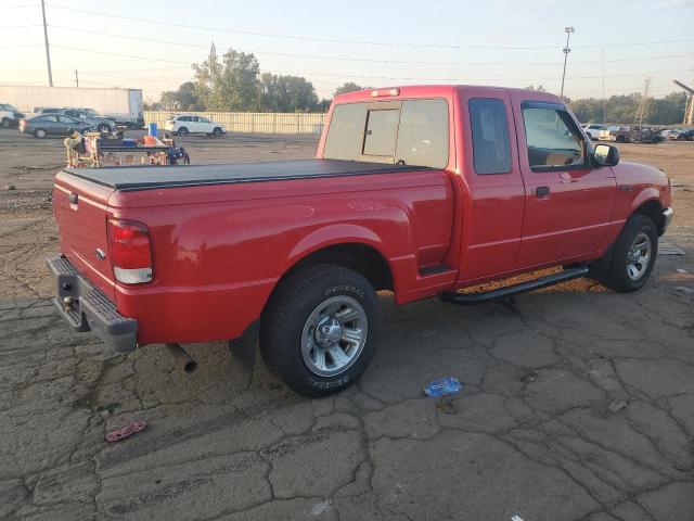 Photo 3 from auction – 2000 FORD RANGER SUP with VIN 1FTYR14V6YTB20058