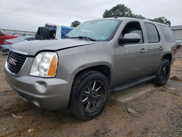 GMC YUKON 2007 with VIN 1GKFK13007J151726 - Photo from auction
