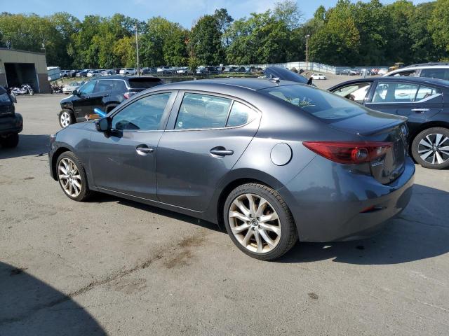 Photo 2 from auction – 2015 MAZDA CX-3 with VIN JM1BM1W34F1238991