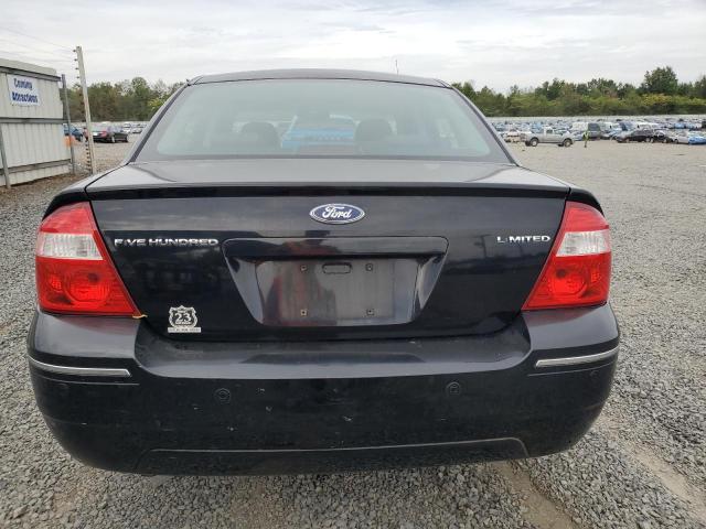Photo 6 from auction – 2005 FORD FIVE HUNDR with VIN 1FAHP25155G101986