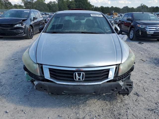Photo 5 from auction – 2010 HONDA ACCORD EXL with VIN 1HGCP2F87AA071095