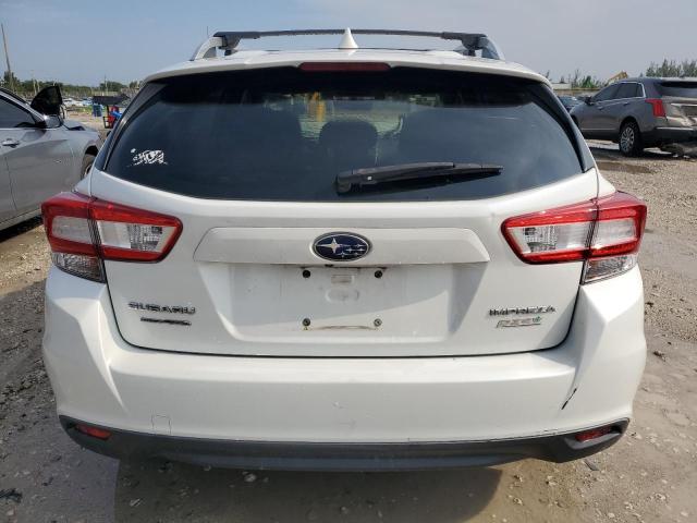 Photo 6 from auction – 2017 SUBARU IMPREZA PR with VIN 4S3GTAD66H3738728