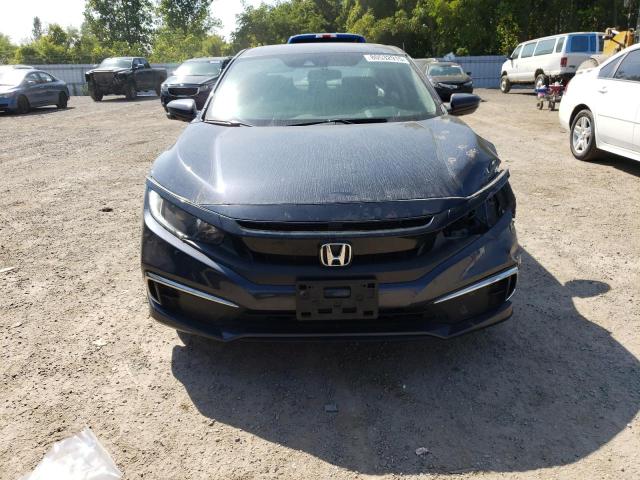 Photo 5 from auction – 2019 HONDA CIVIC EX with VIN 2HGFC2F70KH043576