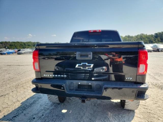 Photo 6 from auction – 2016 CHEVROLET SILVERADO with VIN 3GCUKSECXGG225767