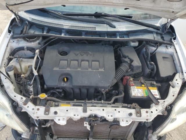 Photo 11 from auction – 2012 TOYOTA COROLLA BASE with VIN 2T1BU4EE9CC862457