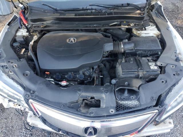 Photo 11 from auction – 2015 ACURA TLX ADVANC with VIN 19UUB3F76FA803353