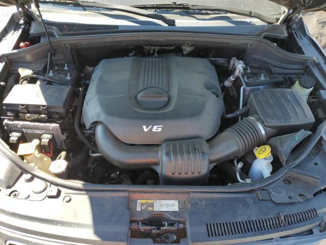 Photo 11 from auction – 2014 JEEP GRAND CHER with VIN 1C4RJECG7EC465889