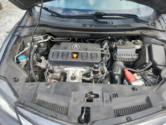 Photo 11 from auction – 2014 ACURA ILX 20 with VIN 19VDE1F31EE011638