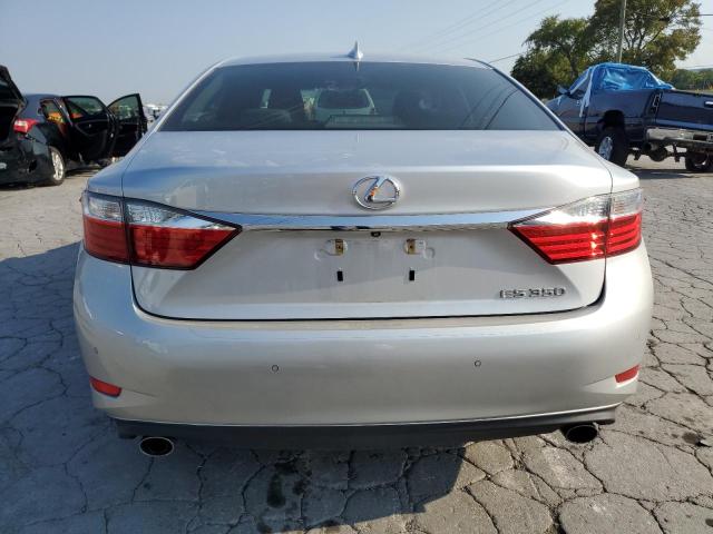 Photo 6 from auction – 2015 LEXUS ES 350 with VIN JTHBK1GG2F2173008