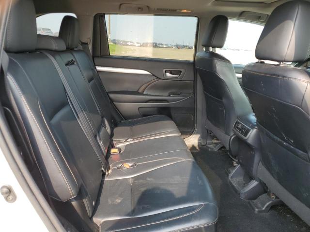 Zdjęcie 11 z aukcji – 2016 TOYOTA HIGHLANDER z VIN 5TDJKRFH1GS240388