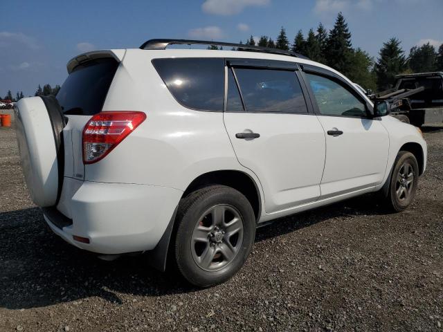 Photo 3 from auction – 2009 TOYOTA RAV4 with VIN JTMBF33V59D013364