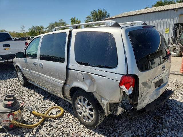 Photo 2 from auction – 2006 BUICK TERRAZA CX with VIN 5GADV33L16D125781