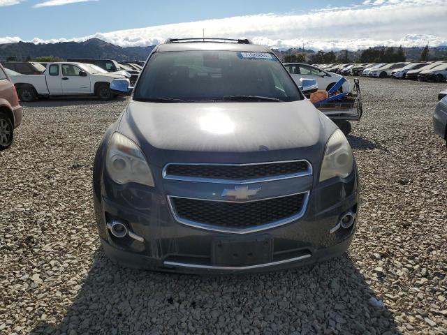 Photo 5 from auction – 2010 CHEVROLET EQUINOX LT with VIN 2CNFLGEW1A6271340