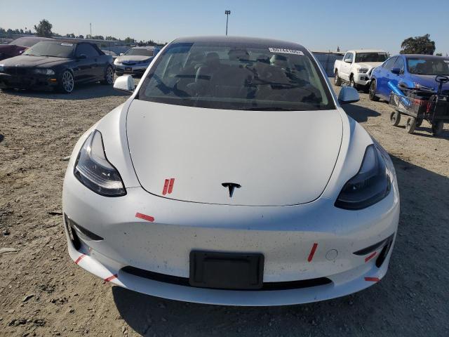 Photo 5 from auction – 2023 TESLA MODEL 3 with VIN 5YJ3E1EA9PF603269