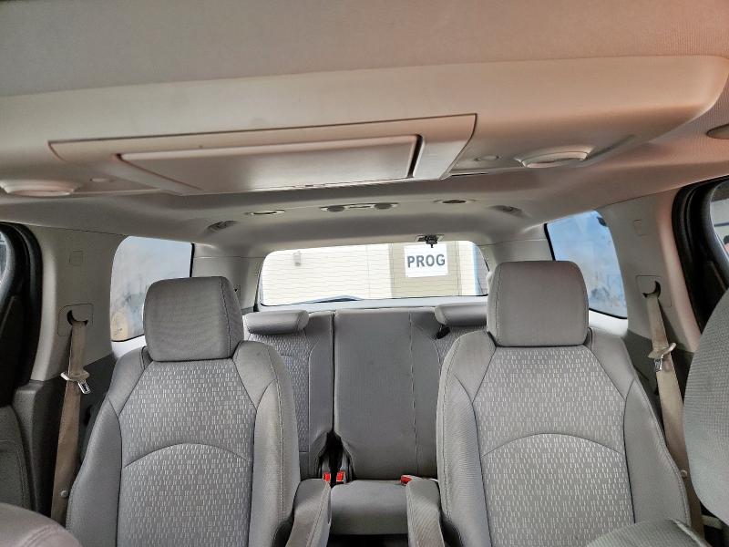 Photo 10 from auction – 2014 GMC ACADIA SLE with VIN 1GKKRPKD2EJ212203