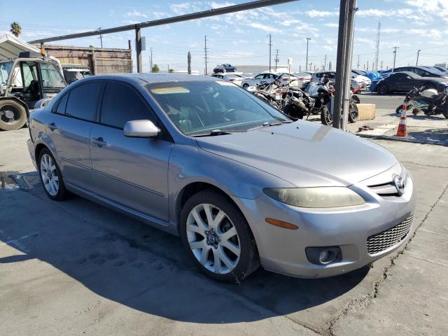 Photo 4 from auction – 2006 MAZDA 6 S with VIN 1YVHP84D165M45346
