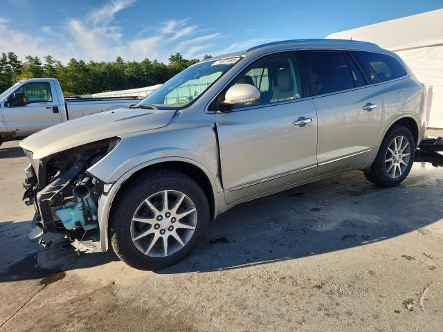 BUICK ENCLAVE 2017 with VIN 5GAKVBKD1HJ164452 - Photo from auction