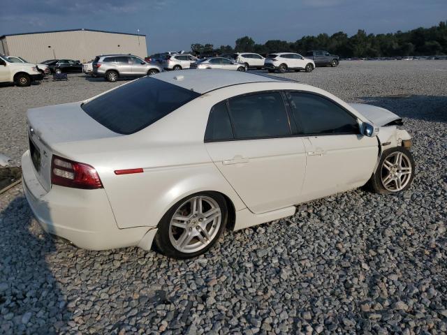 Photo 3 from auction – 2007 ACURA TL with VIN 19UUA66287A031948