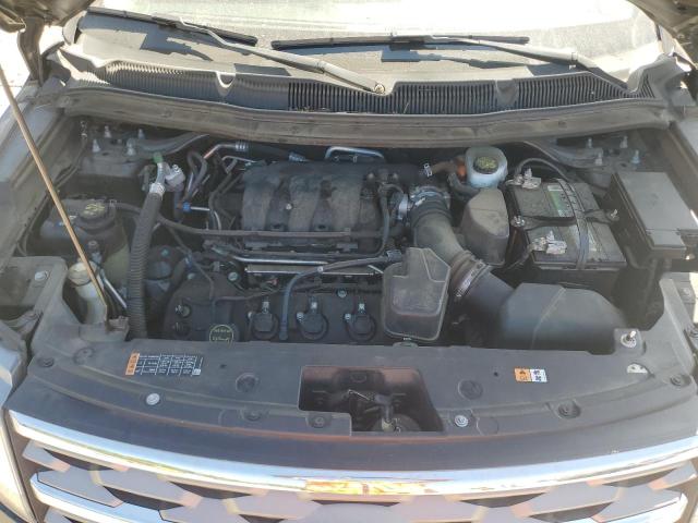Photo 12 from auction – 2018 FORD EXPLORER X with VIN 1FM5K7D84JGB85909