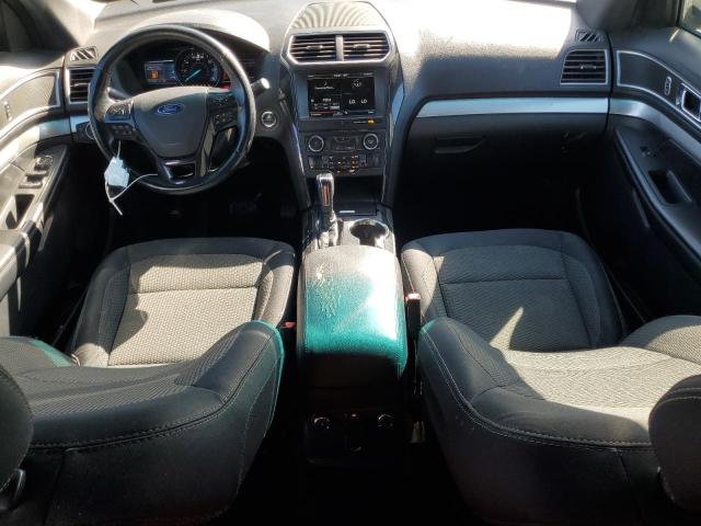 Photo 8 from auction – 2016 FORD EXPLORER X with VIN 1FM5K7D89GGC34949