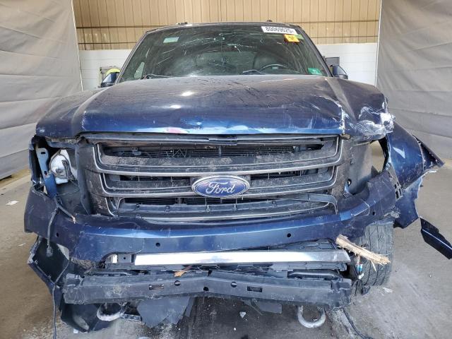 Photo 5 from auction – 2017 FORD EXPEDITION with VIN 1FMJU2AT9HEA37801