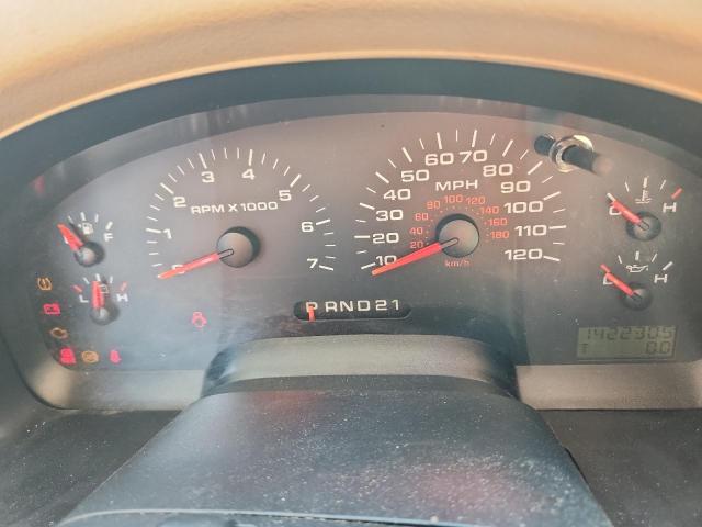 Foto 9 de la subasta – 2008 FORD F150 con VIN 1FTRX12W98FC08932