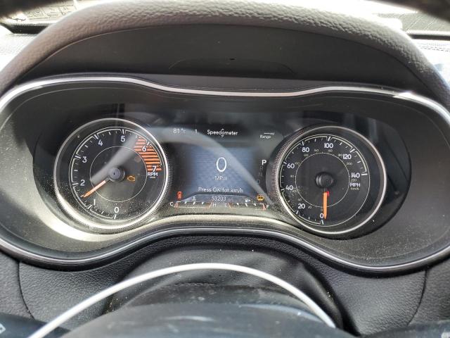 Photo 9 from auction – 2019 JEEP CHEROKEE L with VIN 1C4PJMDN3KD228787