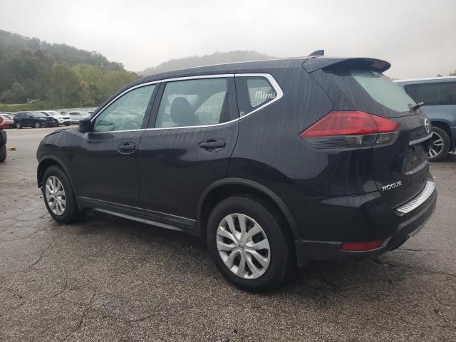Photo 2 from auction – 2018 NISSAN ROGUE S with VIN KNMAT2MV8JP526690