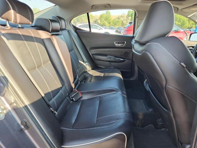Photo 10 from auction – 2018 ACURA TLX TECH with VIN 19UUB3F50JA004627