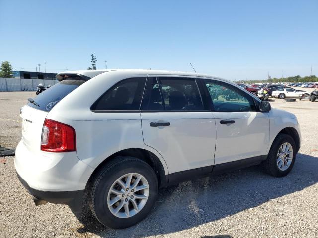 Photo 3 from auction – 2013 FORD EDGE SE with VIN 2FMDK3GC9DBE09742