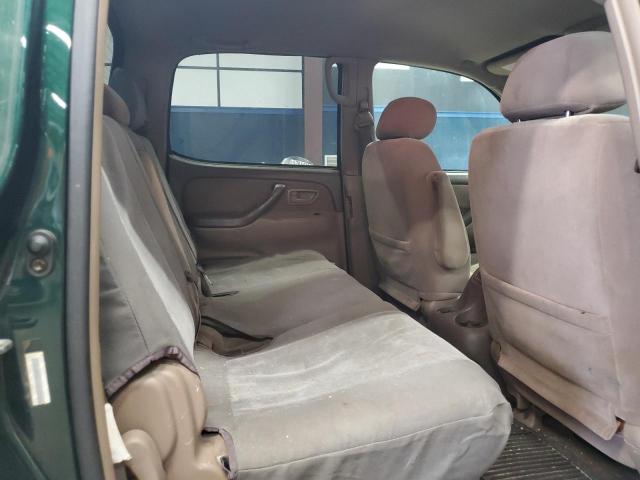 Photo 10 from auction – 2004 TOYT TUNDRA DOUBLE CAB SR5 with VIN 5TBDT44114S458564