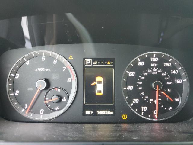 Photo 9 from auction – 2015 HYUNDAI SONATA SPO with VIN 5NPE34AB2FH118163