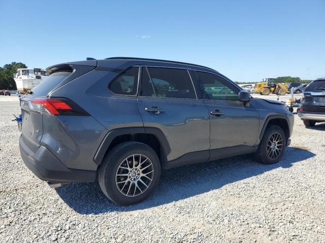 Photo 3 from auction – 2020 TOYOTA RAV4 LE with VIN 2T3H1RFV5LC040504