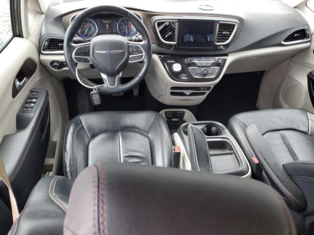 Photo 8 from auction – 2017 CHRYSLER PACIFICA T with VIN 2C4RC1BG3HR762495